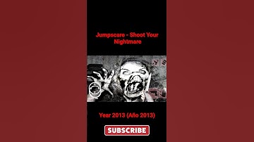 Jumpscare - Slash vs Shoot (Poison Games) #Shorts