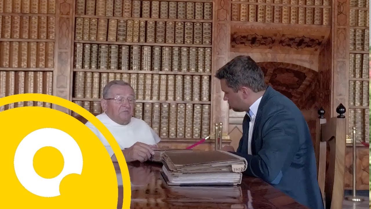 Tajemnice Jasnej Góry - 