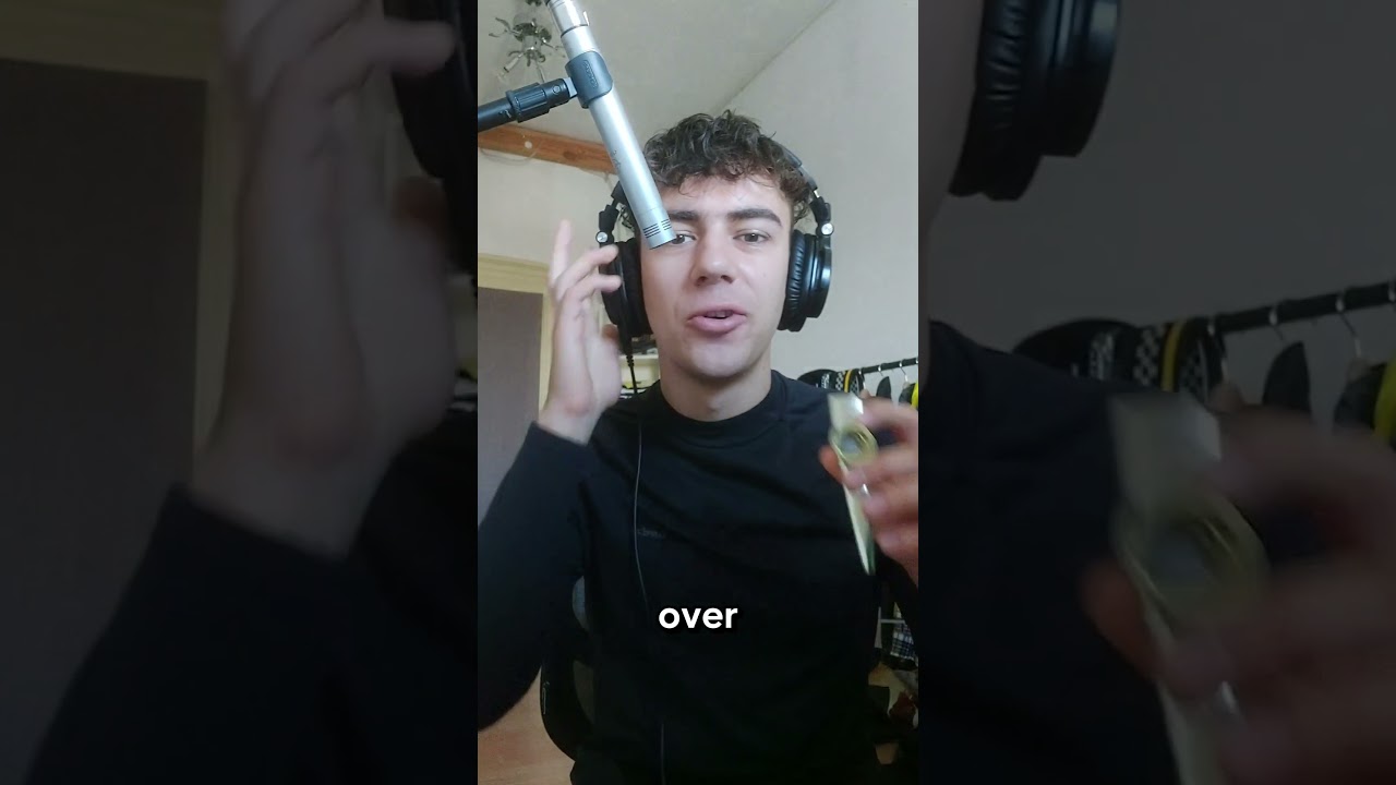 professional KAZOO player 🎶