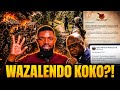 IBITERO BISHYA RUBAYA WAZALENDO BAHAWE AMABWIRIZA ITANGAZO RYA M23 TEDROS I GOMA FATSHI MU KAGA 