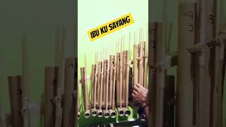 Download Lagu #@ ibu intro cover angklung nada dasar MP3 Download Lagu #@ ibu intro cover angklung nada dasar MP3