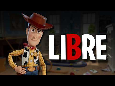 What is Toy Story actually about? Are we toys?