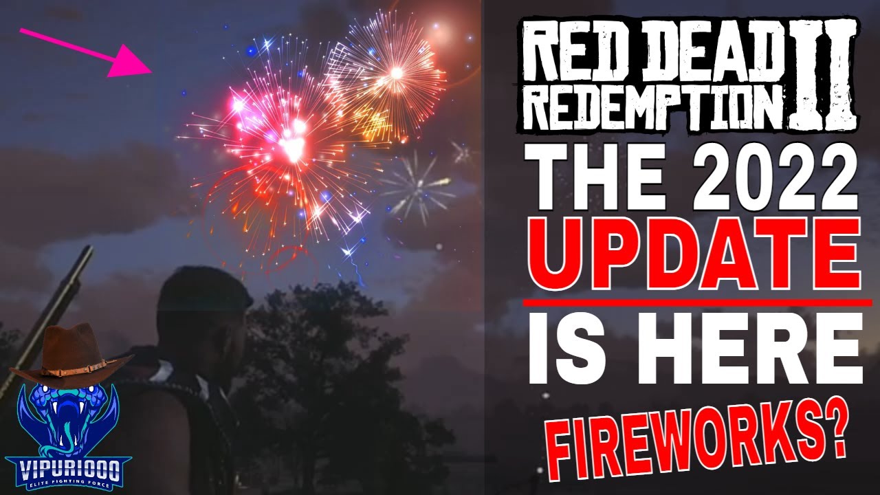 Red Dead Online NEW Update 9/6/2022 FINALLY!