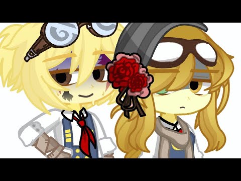 Move your Body! || PPT AU || Gacha Life 2