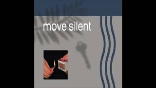 Richard Phillip Smith - Move Silent (feat. Orion Sun)
