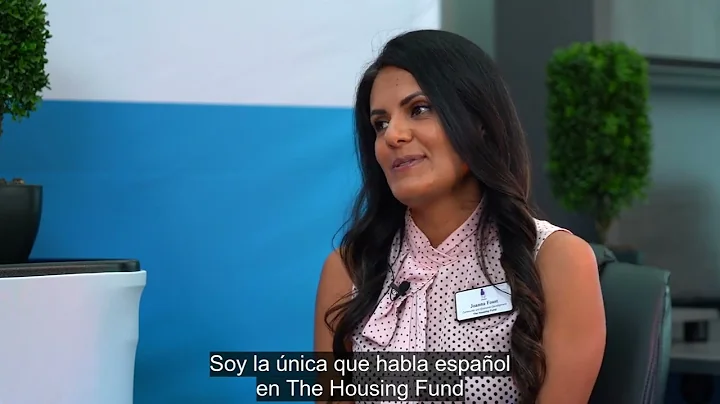 The Housing Fund with Joanna Foust