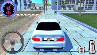 Master Car Driving Simulator - Autopark Modified Car Parking 3D Multiplayer : Android Gameplay screenshot 5