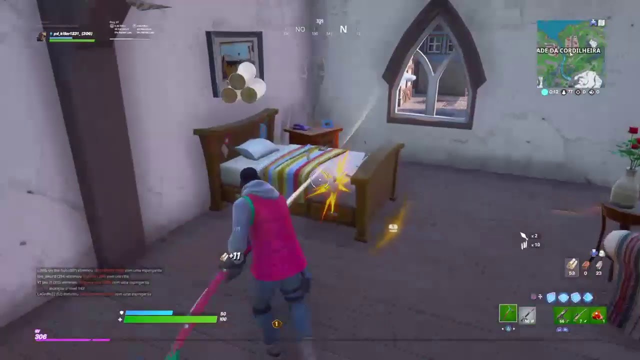 (Fortnite) Tornament YouTube