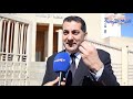 المحامي علي رضا زيان: مؤسف أن رجل دولة يتعاملو معاه بحال هكدا
