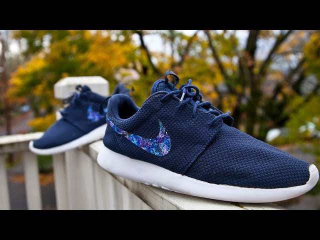 galaxy roshes