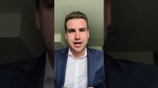 Eric Stodola's 60 second Elevator Speech