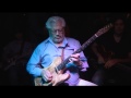 Larry Coryell 70th Birthday with Murali and Jullian Coryell at O'Donoghue's, Nyack, N.Y. 2013 Part 1