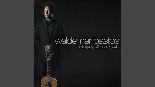 Video thumbnail of "Waldemar Bastos - Perto e Longe"