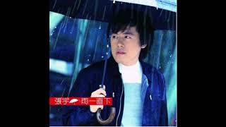 张宇   雨一直下（国）