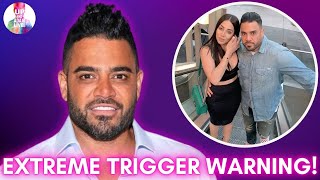 Famous Shahs Of Sunset Star Mike Shouhed Wants Brutally Violent Case Of Him Beating Ex Dismissed! #bravotv Wealth