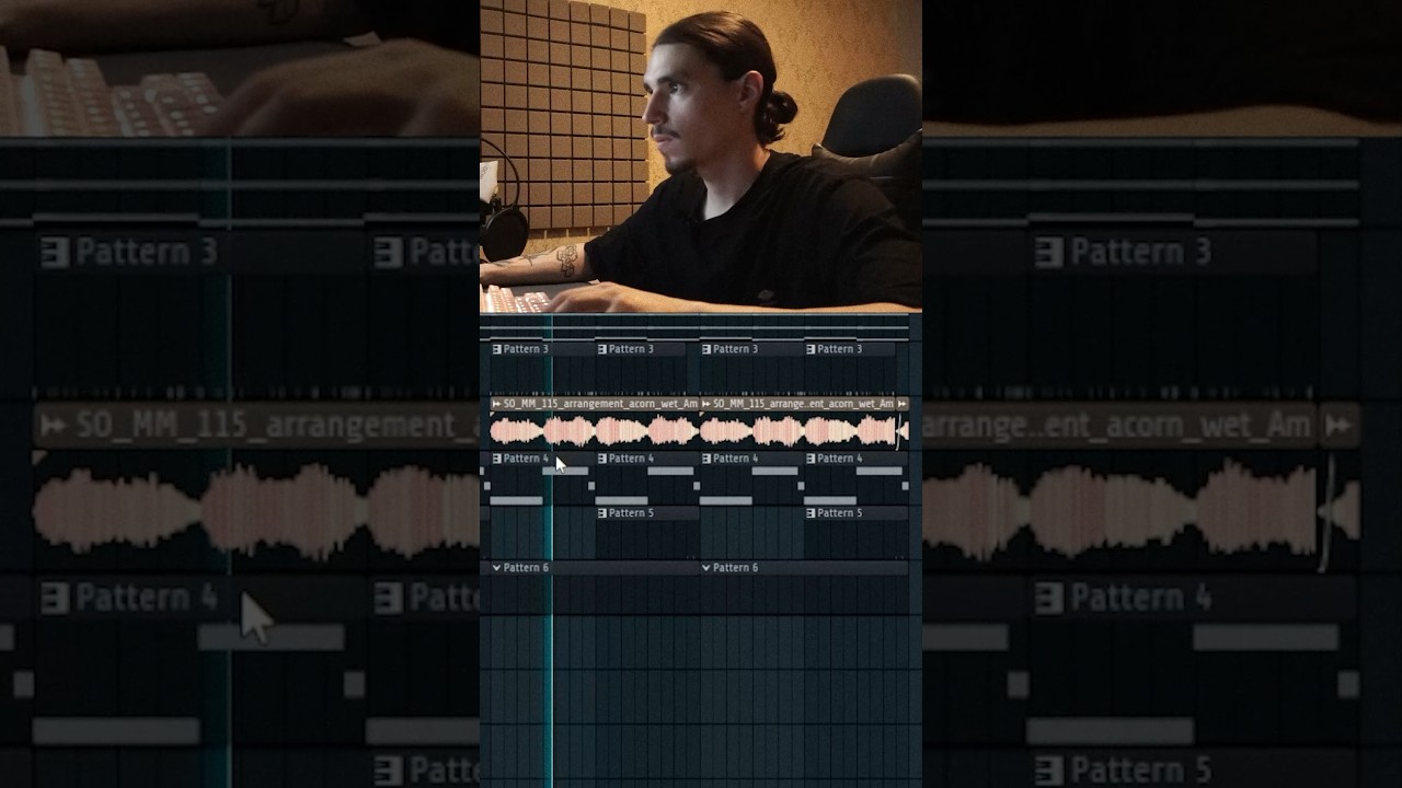 Кайфую з таких простих бітів⚡️ 