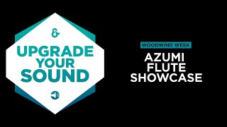 Download Lagu Upgrade Your Sound - Azumi Flute Instrument Showcase MP3