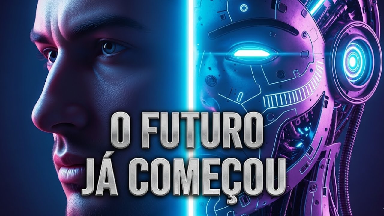 Como a Inteligência Artificial Está Mudando o Mundo – Oportunidades ...