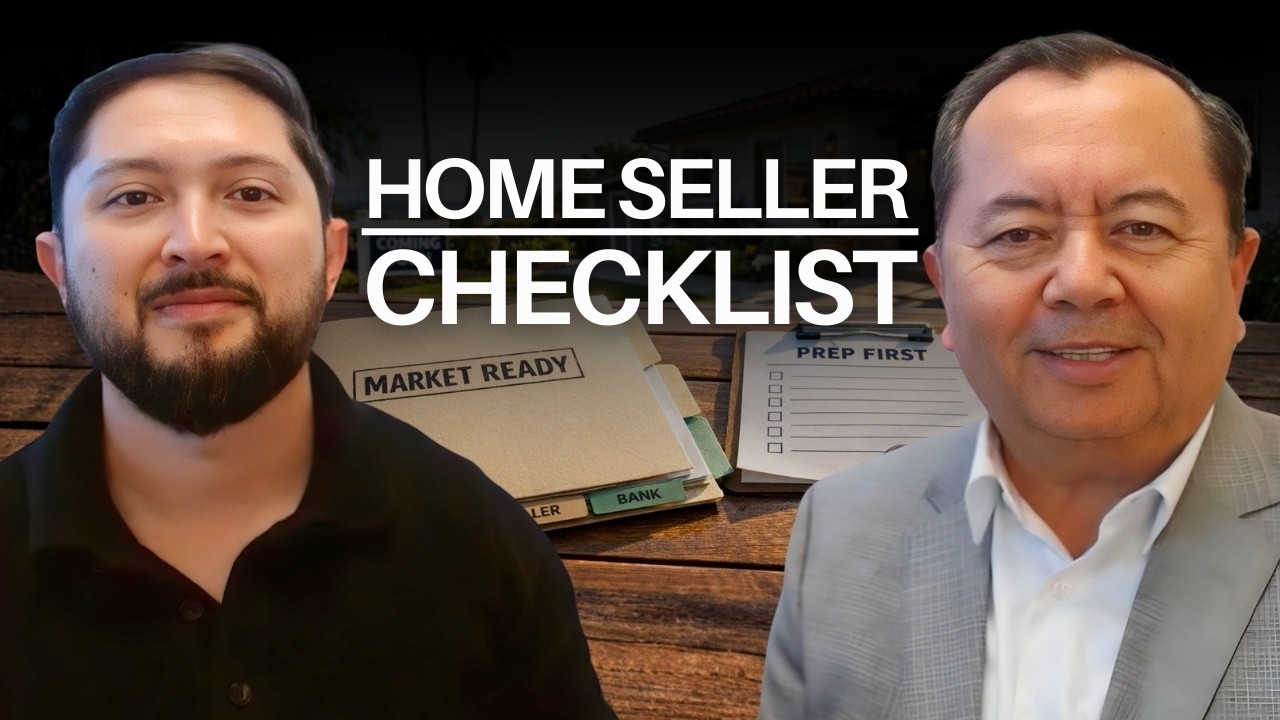 How to Prepare Your San Diego Home for Sale in 2026