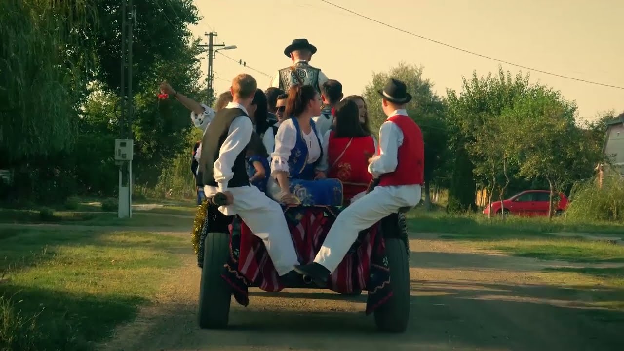 Chemare la Rugă la Moravița în Still Tradițional ⭐ Retrospectivă 2019!