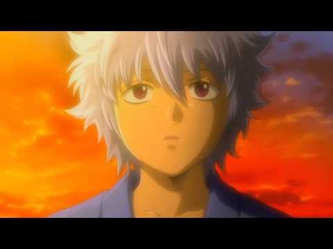 【银魂MAD】プライド革命