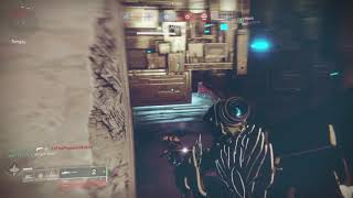 Quick-Scope Panic Sniper Shot