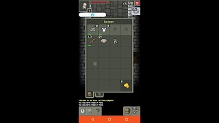 Pixel Dungeon (Android) - Multi Inventory Dupe - 1.9.2a screenshot 3