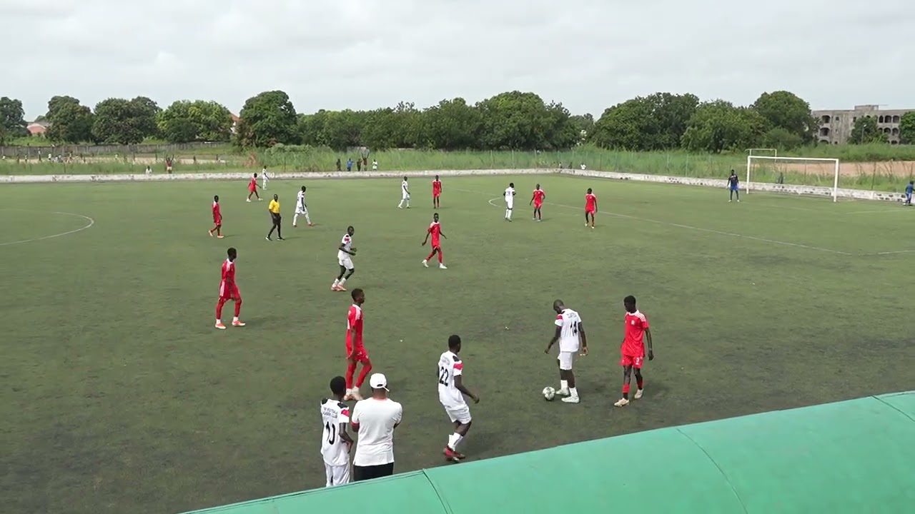 Trial Selection Games