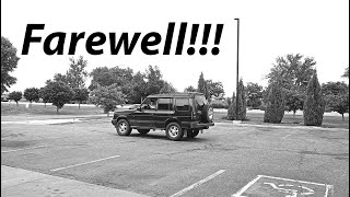 Bought Another LR3! Goodbye Discovery 1...