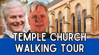The Unbelievable History of Temple Church