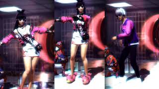 PRESET FF VELOCITY🔥DJ AWAS JANGAN SALAH PASANGAN🎶SOUND VIRAL TIKTOK🔥