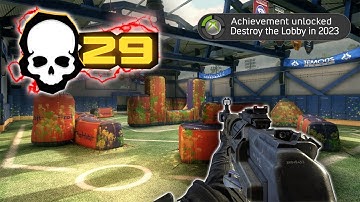 Destroying Black Ops 2 Lobbies in 2023!