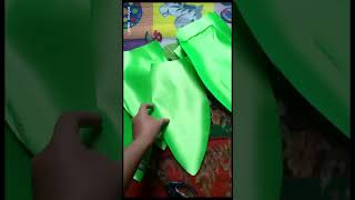 Tinker Bell Dress  Diy Costume