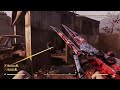 Fallout 76 Super Mutant vs Super Mutant! @Kattemmuck #fallout76