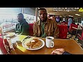 Cop Tries to Arrest Two Black Navy SEALs at a Diner — Then His Captain Walks In