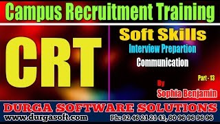Soft skills Tutorials||Interview Prepartion||Verbs||Communication Part-13 by Sophia Benjamin screenshot 5
