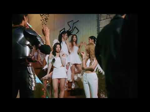ITZY BOYS LIKE YOU MV Teaser 1