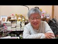 【冒頭激おこ編】質問コーナー①　ミテコさんと正田家、ぼっちゃんの発育や学業、野宮神社斎宮逃げるなよ！そのほか