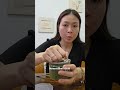 superfood spirulina #superfood #spirulina #bubukspirulina #dayswithnakaho #ocale