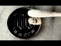 100円玉を20分で鏡面仕上げ｜20 Min Coin Polish Challenge #らいくり #コイン磨き #satisfying 