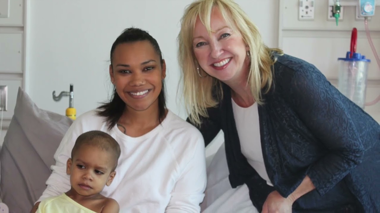 2022 Winner—Community Impact