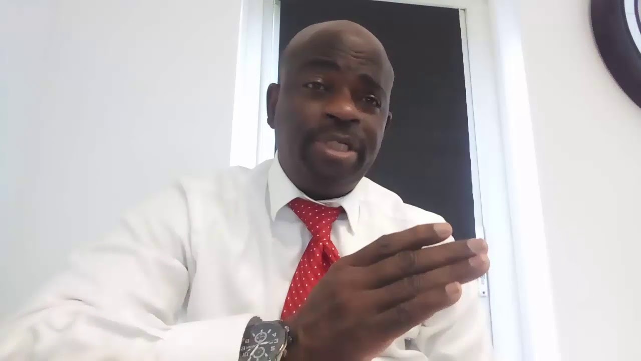 Inner Game of Success Episode 1