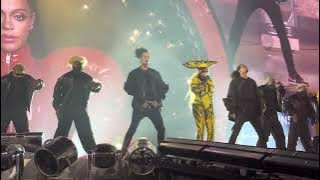 Beyoncé - America Has a Problem / Pure/Honey live in Amsterdam (6/18/2023) NEW OUTFIT