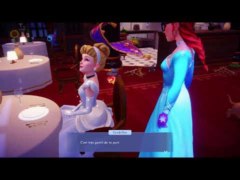 🔴🔵LIVE FAIT TA #PUB VENEZ #PS4 #christophe92110 #gaming #disneydreamlightvalley #ps5 🔴🔵#livestream