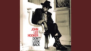 Rainy Day - John Lee Hooker