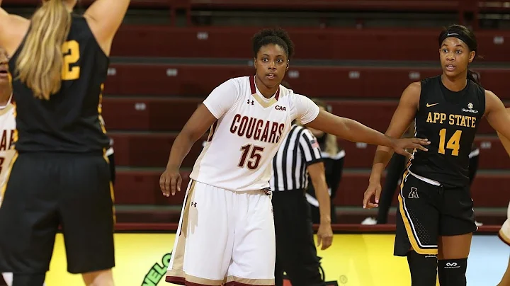 Tanisha Brown Junior Tribute