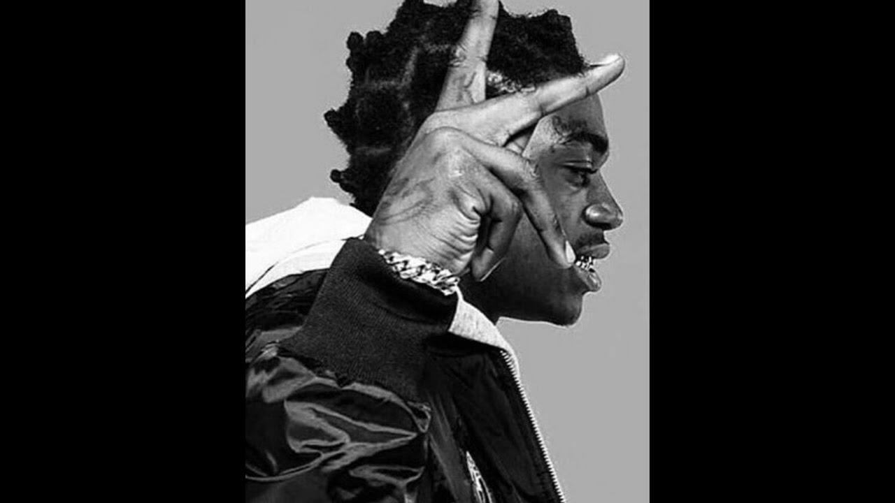 [FREE] Kodak Black Type Beat 