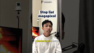 Apakah megapixel penentu kualitas kamera? #megapixels #kamerabagus #108mpcamera #kameraiphone