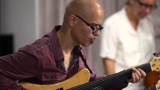 Timucin Sahin, Drew Gress, Matt Moran, Mark Ferber-One Hundred Days In A Weekendt Sahin 2015