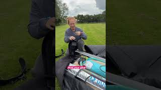 How I pack my bags for a windsurf trip! What are your favourite tips and tricks for packing Dro...